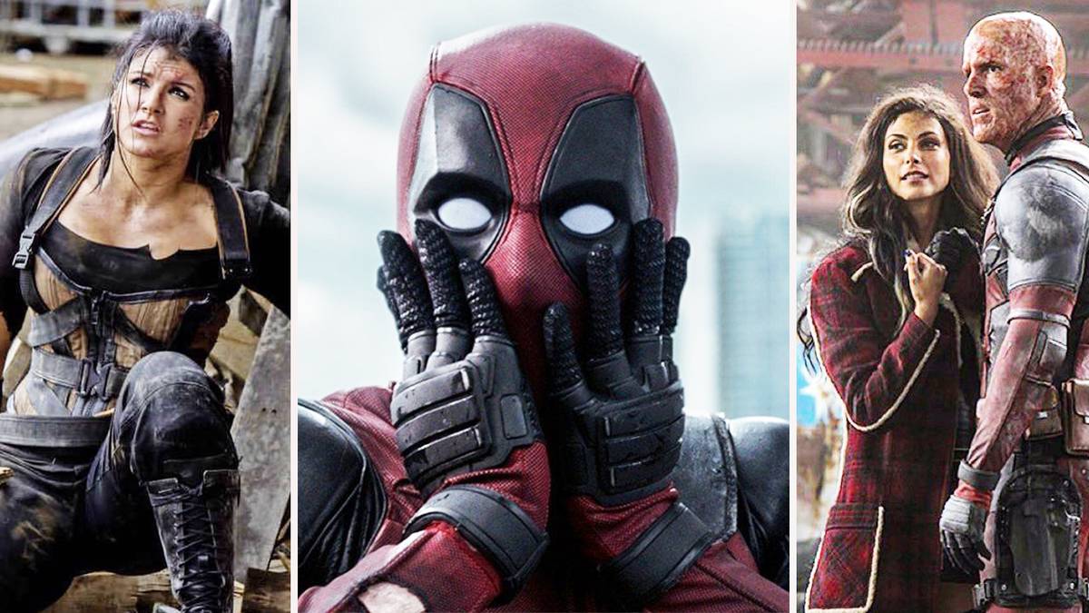20 Things Wrong With Deadpool We All Choose To Ignore