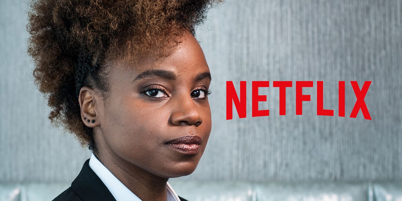 Netflix Reteams With Dee Rees On The Last Thing He Wanted