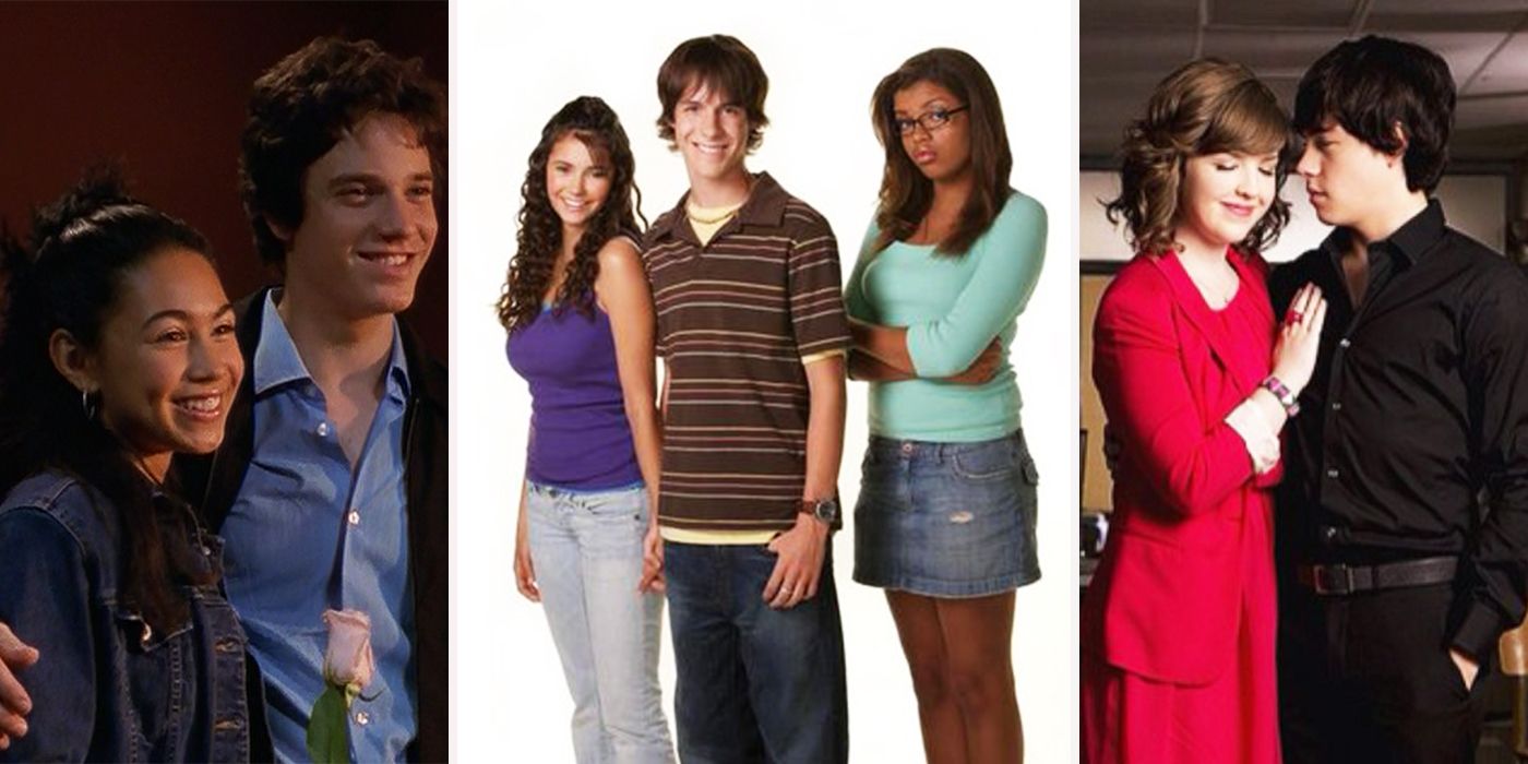 Degrassi: 8 Couples That Hurt The Show (And 8 That Saved It), image size:1400x700