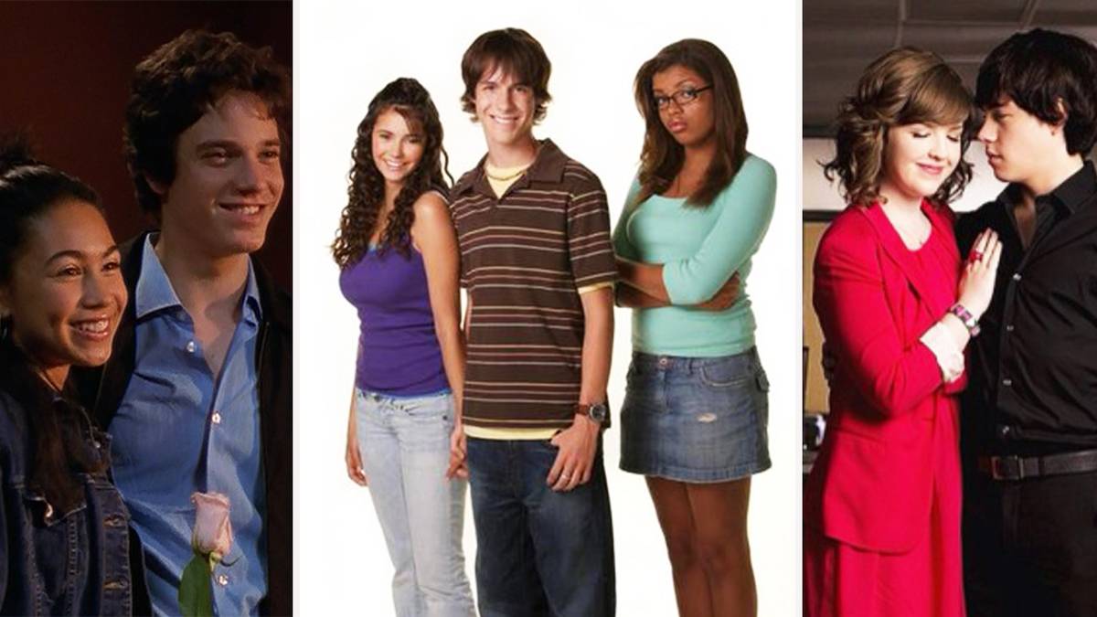 Degrassi: 8 Couples That Hurt The Show (And 8 That Saved It), image size:1200x675