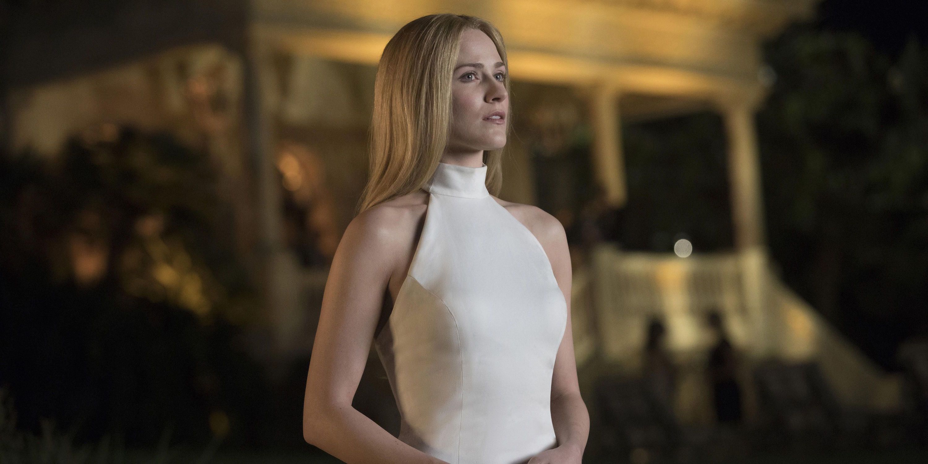 Westworld Season 3 Officially Ordered by HBO