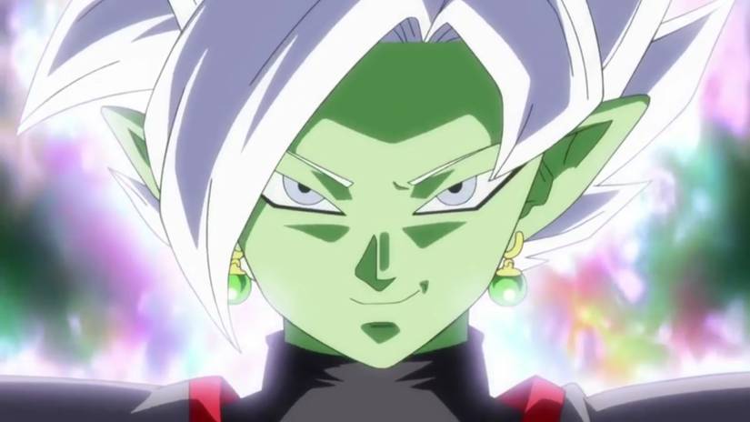 Dragon Ball Z Zamasu