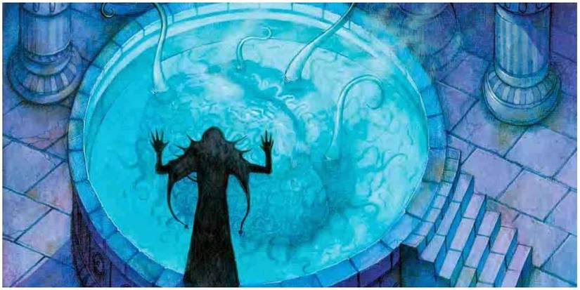 Dnd Brain Dungeons & Dragons: 10 Most Powerful (And 10 Weakest) Monsters, Ranked