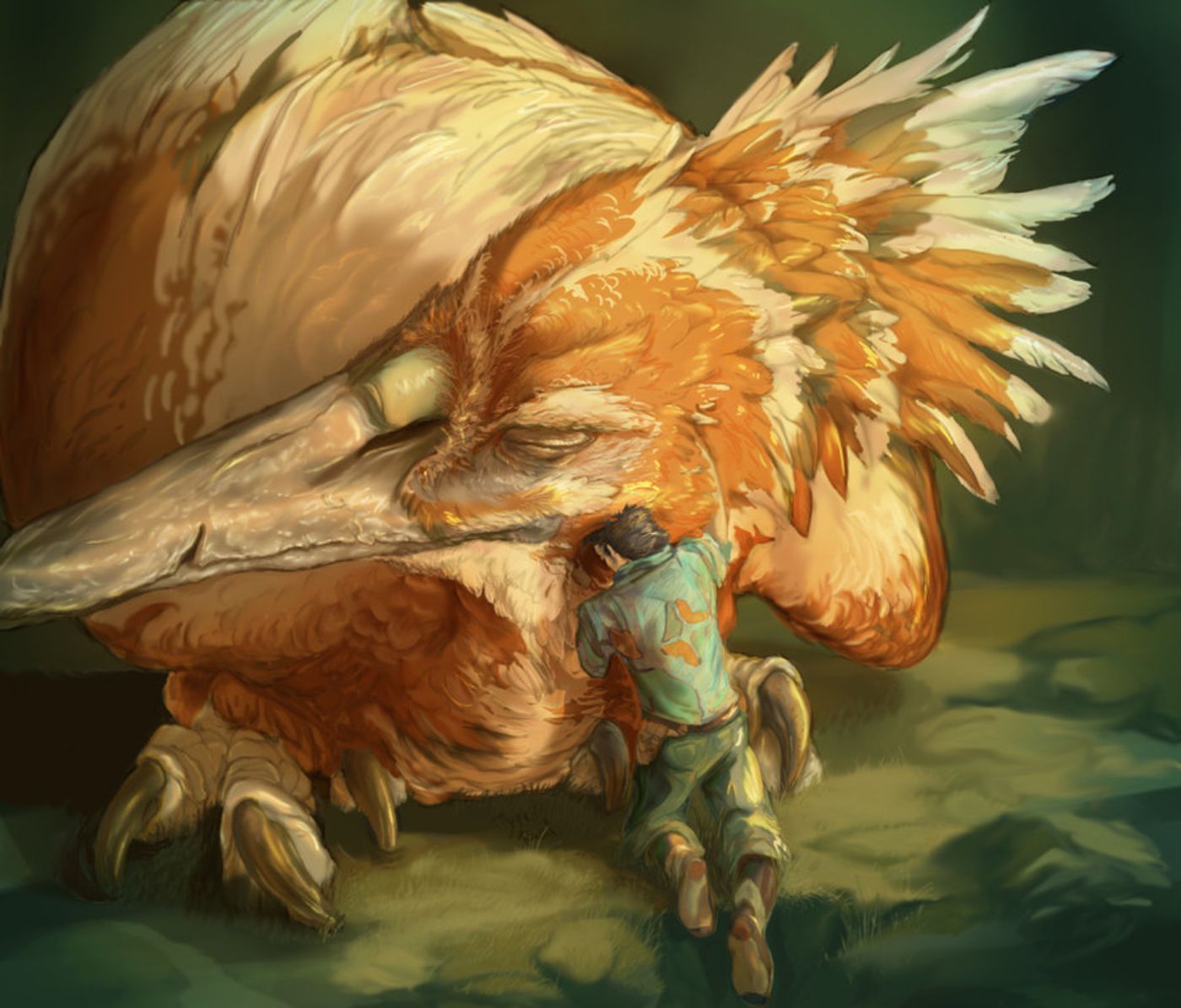 20 Pieces Of Pokémon Fan Art Better Than We Got in the Games