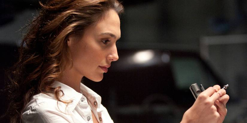 Gal Gadot's 10 Best Movies (According To Metacritic)