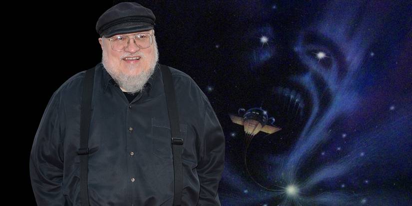 Nightflyers Trailer: George R.R. Martin Gets Scary in Space