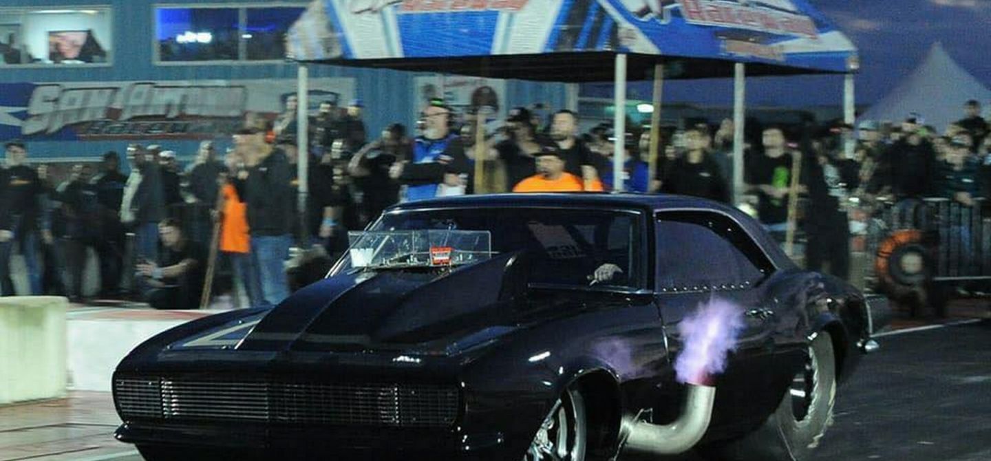 15 Secrets Behind Street Outlaws New Orleans