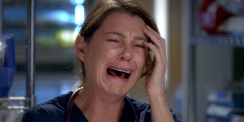 Grey's Anatomy: Meredith's Transformation Over The Years (In Pictures)