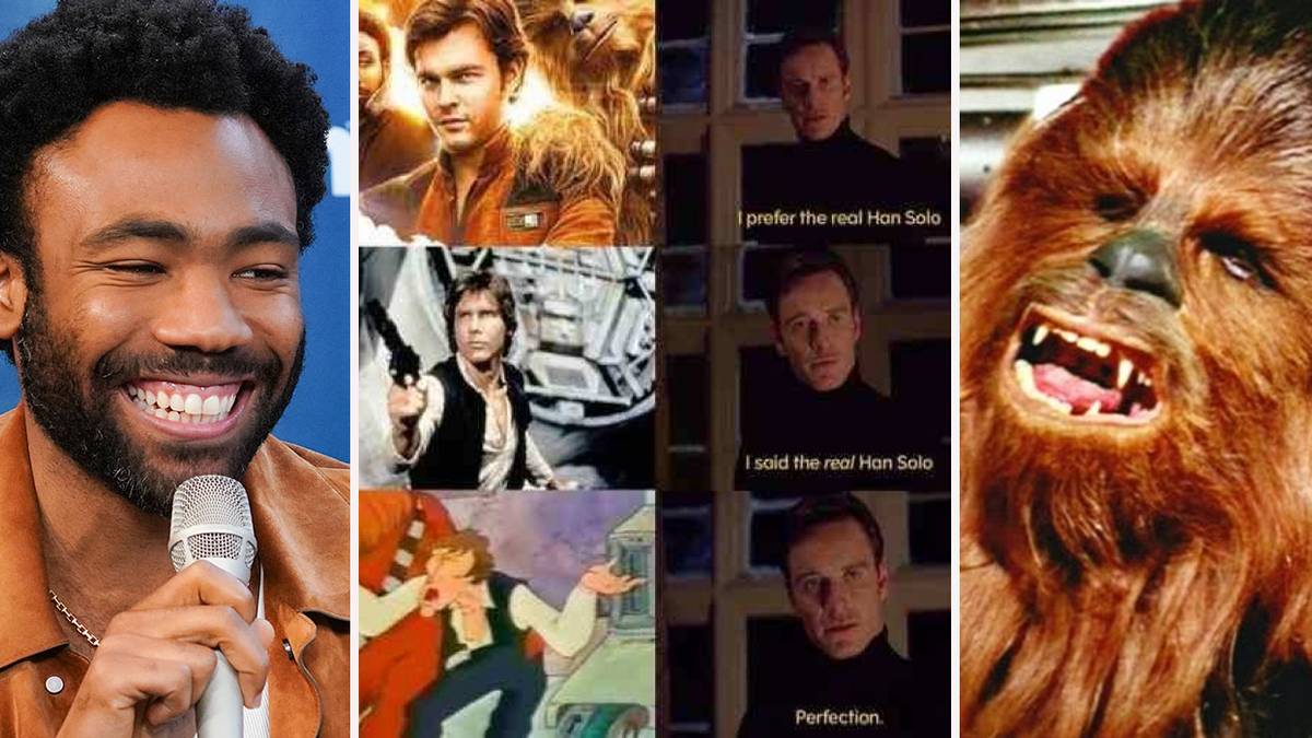 18 Hilarious Han Solo Vs Star Wars Memes That Every Fan Needs To See, image size:1200x675