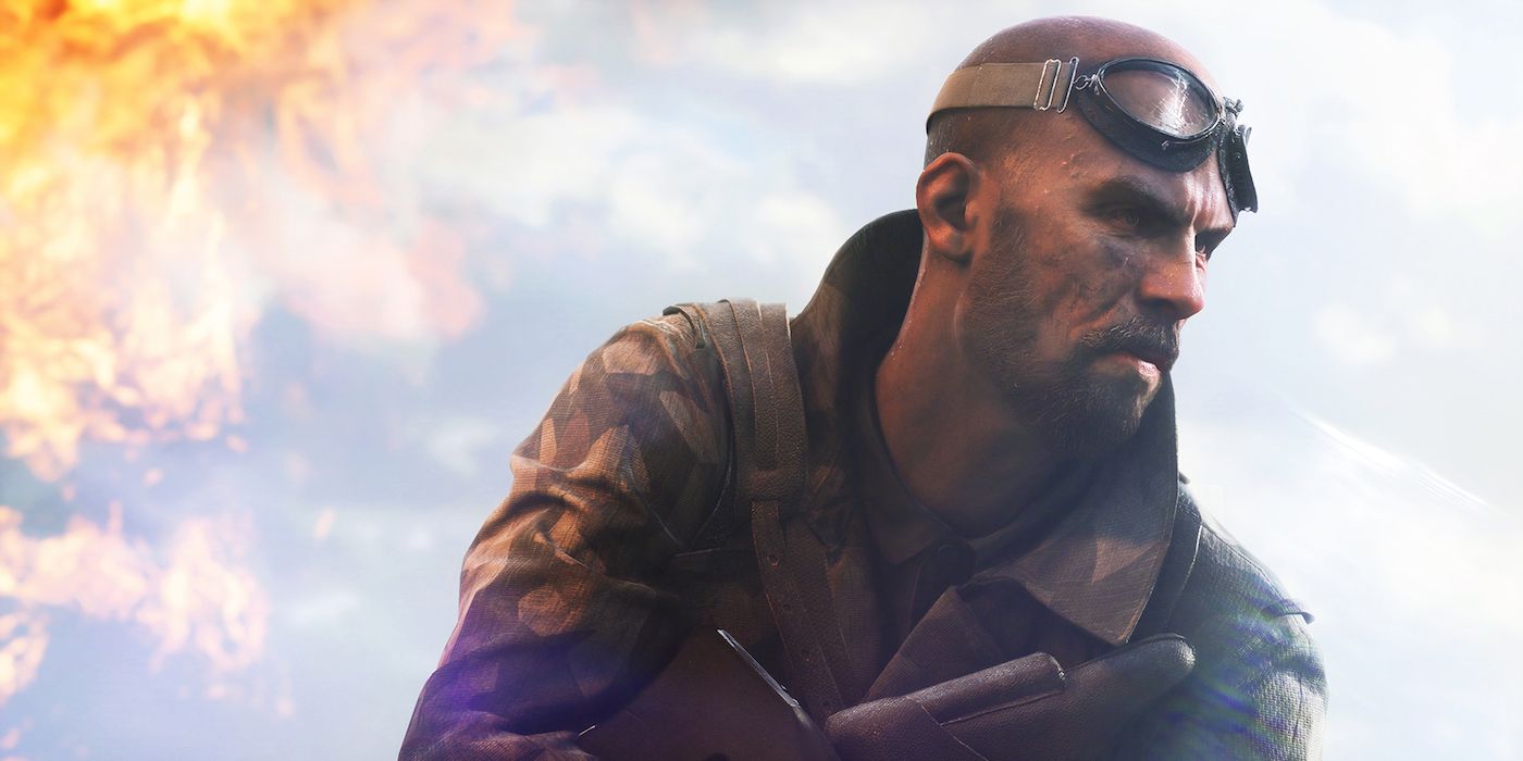 How Battlefield V Compares to Call of Duty: Black Ops 4