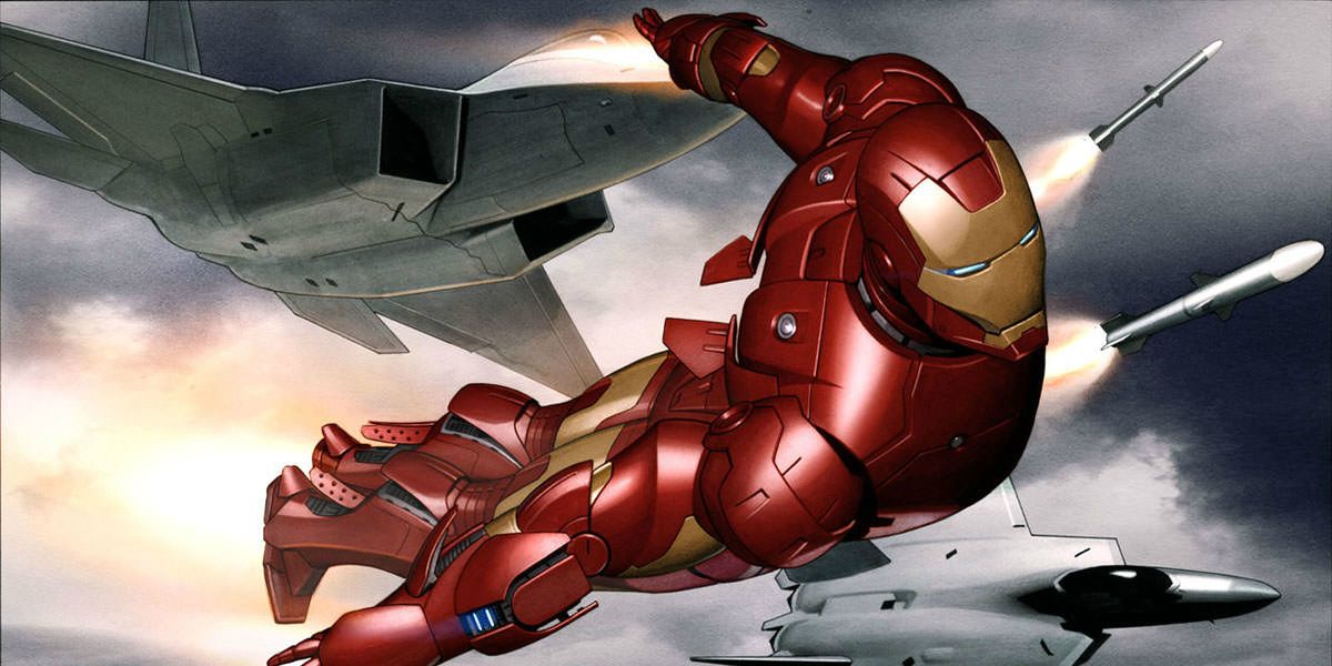 Exclusive Look At MCU 10th Anniversary Art From Sideshow