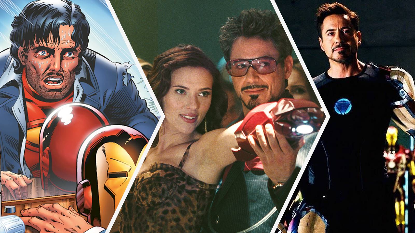 10 Powers (And 8 Weaknesses) Fans Didn’t Know Iron Man Had