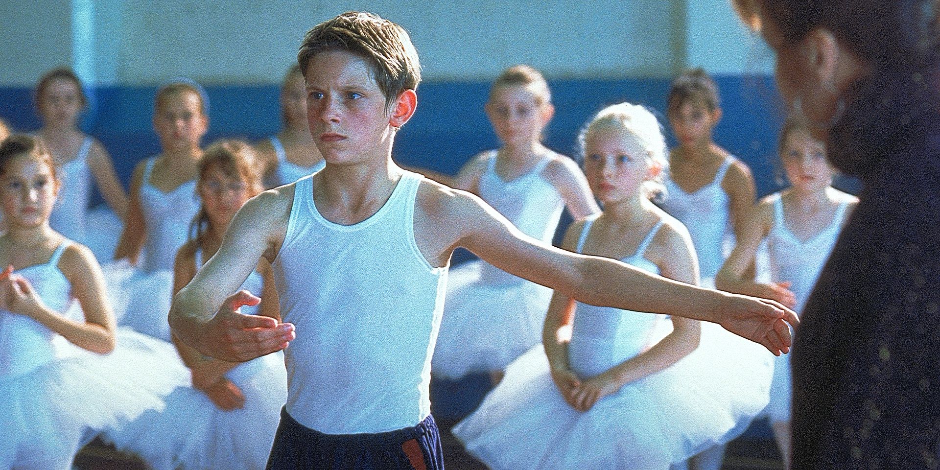 billy elliot