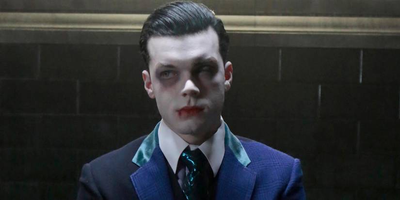 Harley Quinn May Appear In Gotham Season 5 Harley Quinn May Appear In Gotham Season 5