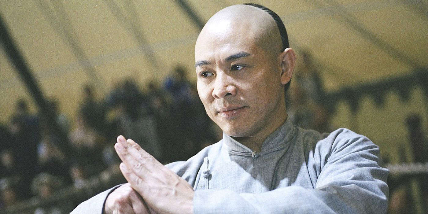 The 10 Best Kung Fu Movie Stars Of All Time