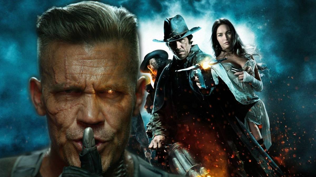 Jonah Hex Nearly Turned Josh Brolin Off Superhero Movies, image size:1200x675