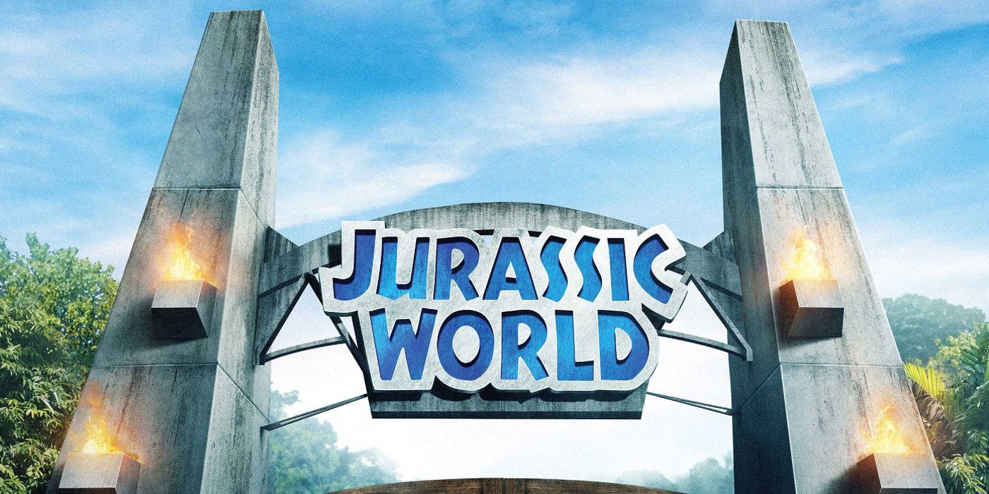 Complete Jurassic Park & World Timeline Explained