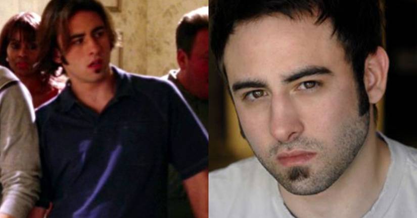 What The Cast Of American Pie Looked Like In The First Movie Vs Now