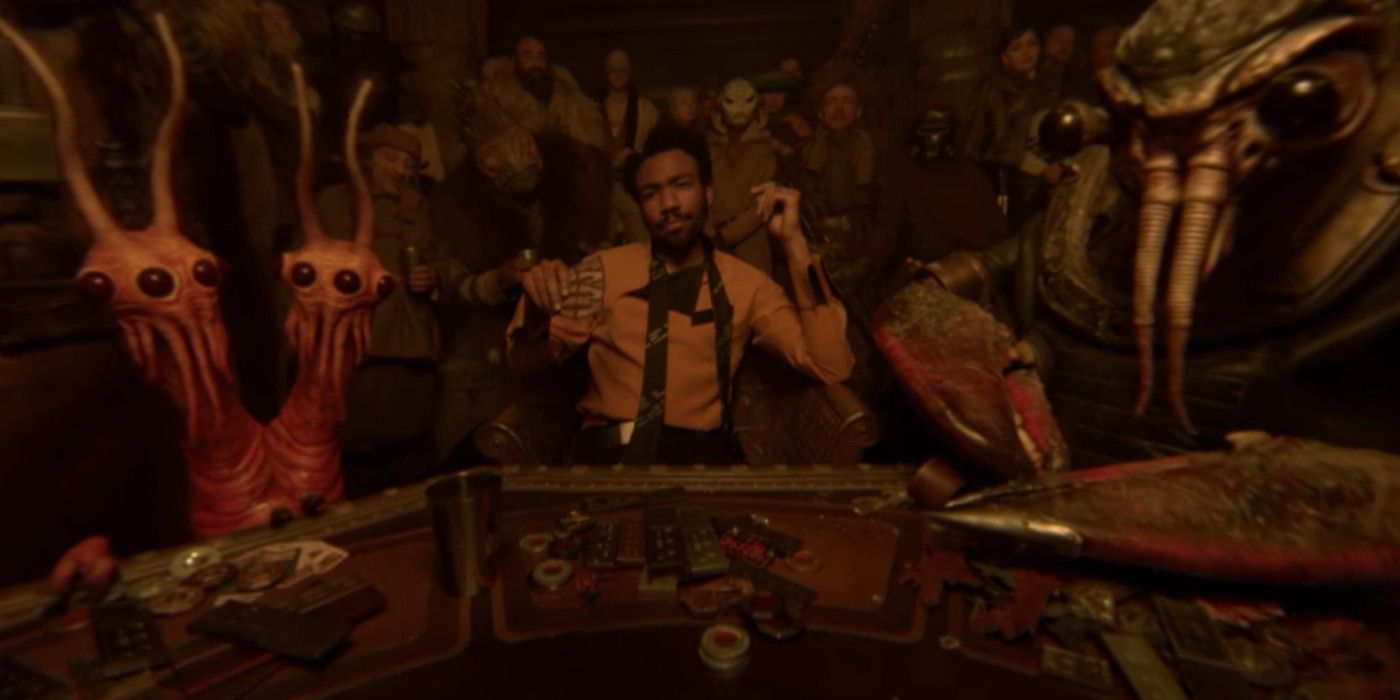 Lando: Cast & Everything We Know So Far