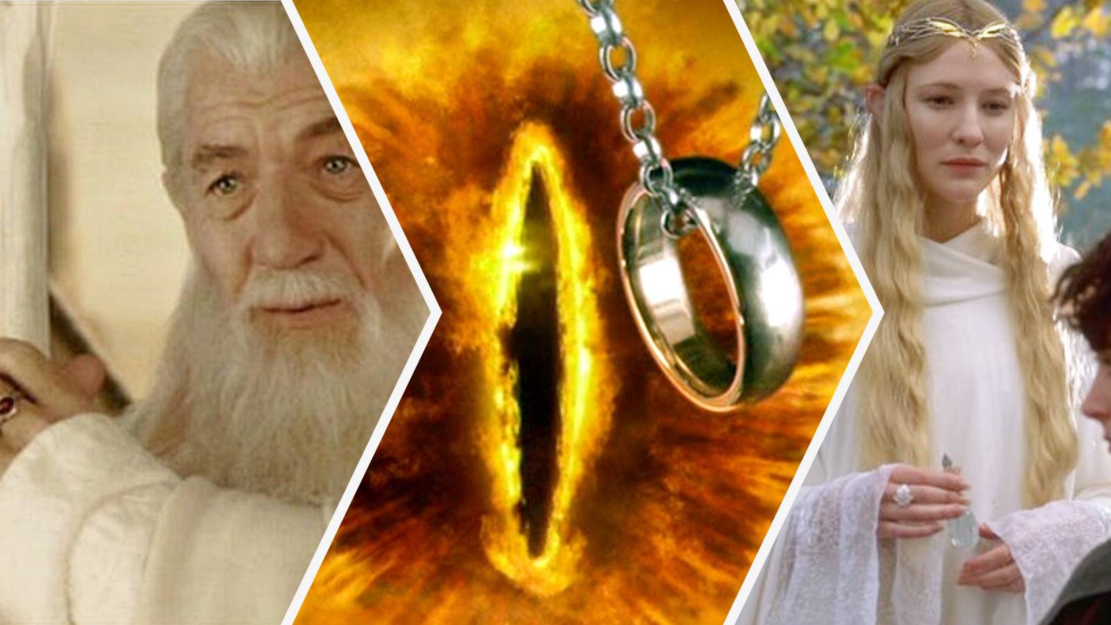 Lord Of The Rings: The 15 Most Powerful Rings, Ranked