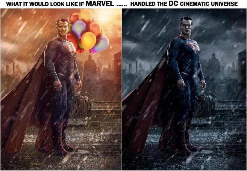 25 Best Memes About Dcu Dcu Memes