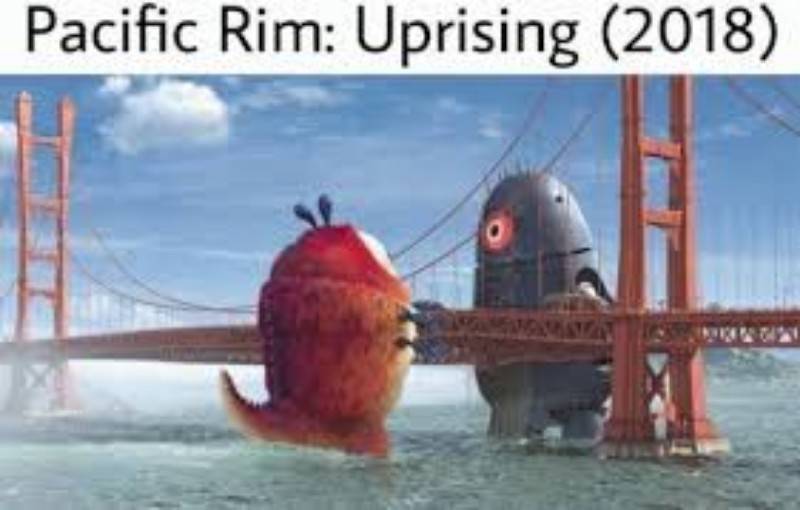 25 Memes That Show DreamWorks Movies Make No Sense