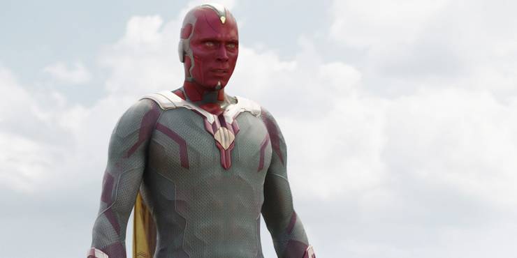 10 Marvel Actors Who Would No Longer Be A-Listers If You Take Away Their MCU Role 18 Paul Bettany as Vision in Captain America Civil War.jpg?q=50&fit=crop&w=740&h=370&dpr=1