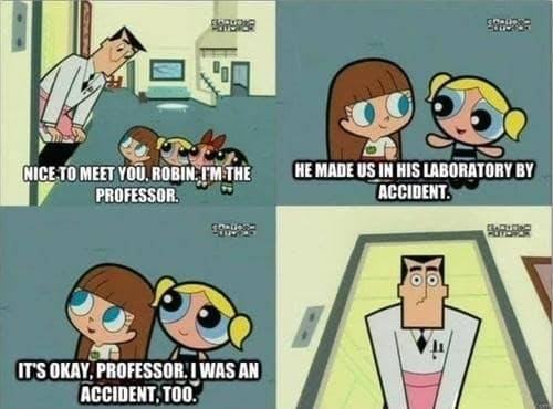 18 Things From Kids' Shows That Got Past Censors