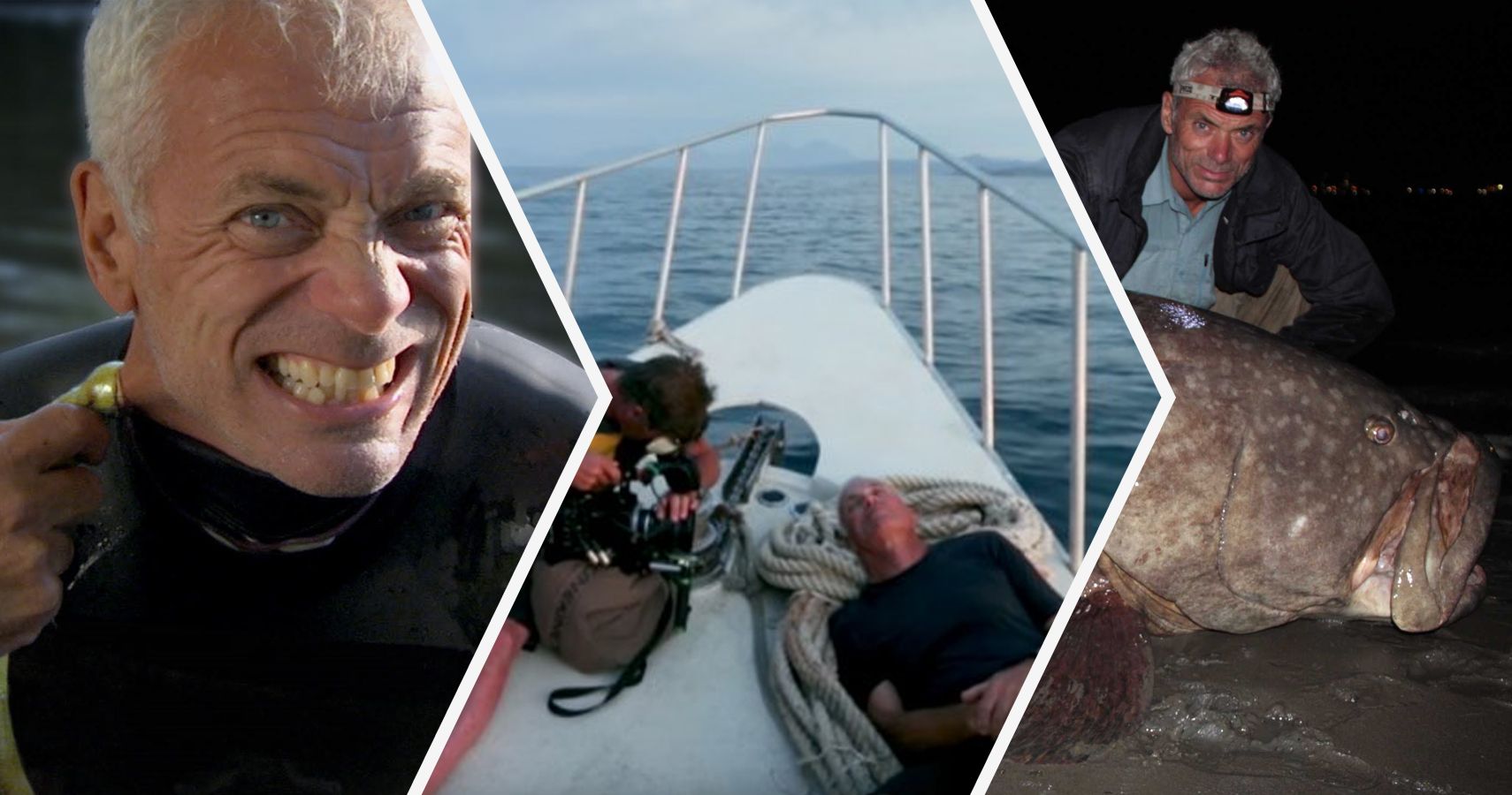 15 Behind-The-Scenes Secrets About River Monsters
