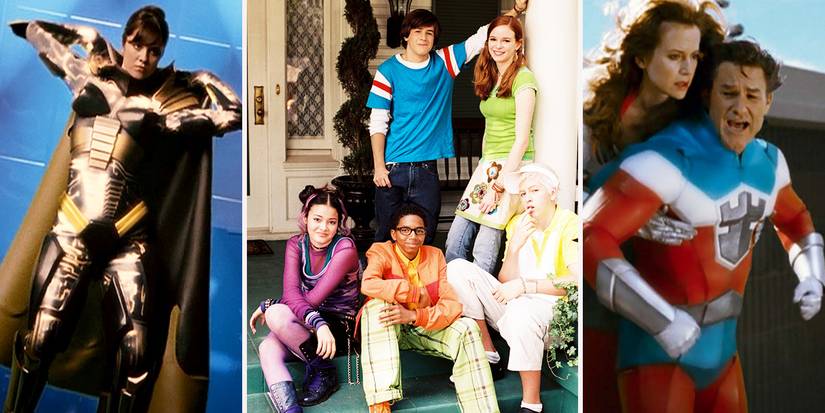 Why Sky High 2 Never Happened: Save U Sequel Details & Update