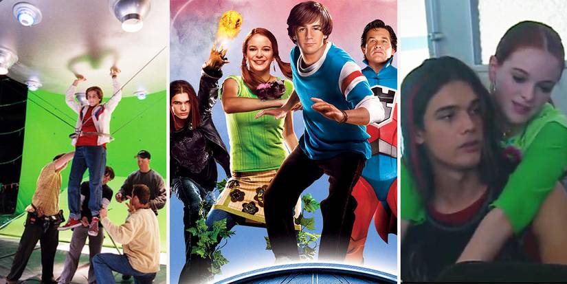 Sky High: 10 Interesting Facts You Need To Know About Danielle ...