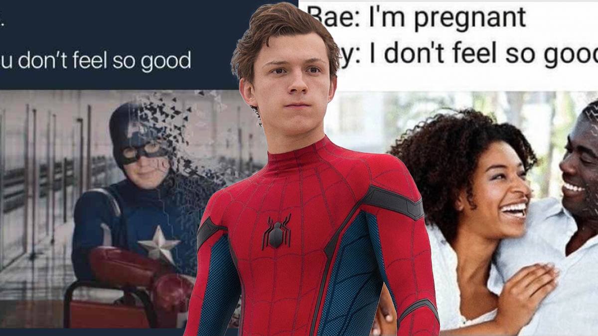 50 Parenting Memes That Totally Get Your Chaos, image size:1200x675