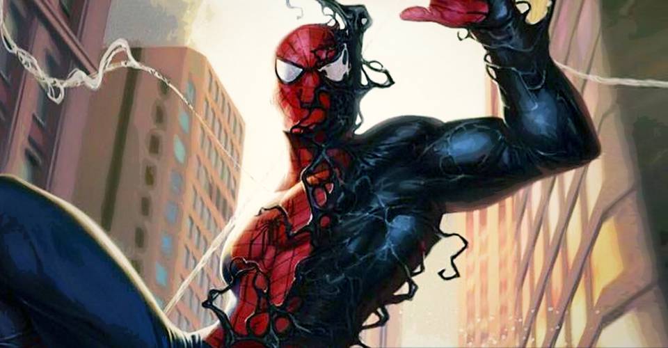 Spider Man Was Wrong The Venom Symbiote Was Never Evil