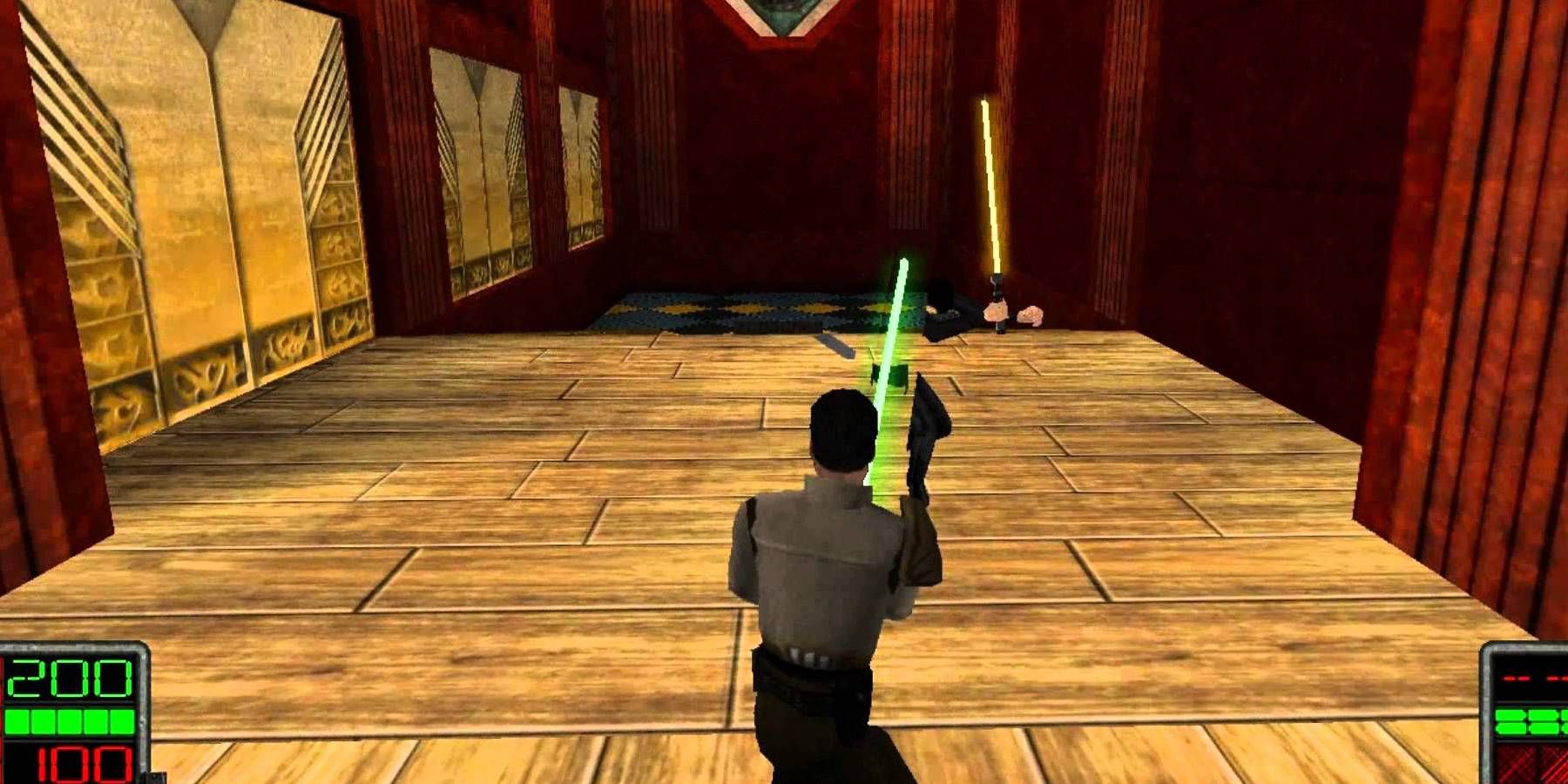 8 Best Retro Star Wars Games That Are Still Worth Playing Today