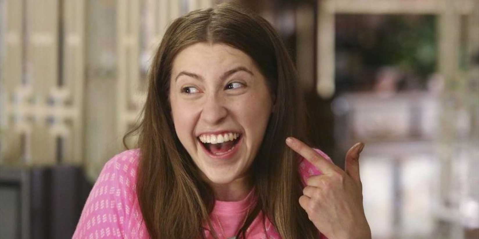 Night Court Season 3 Guest Star Eden Sher Reveals How The Middle Gave