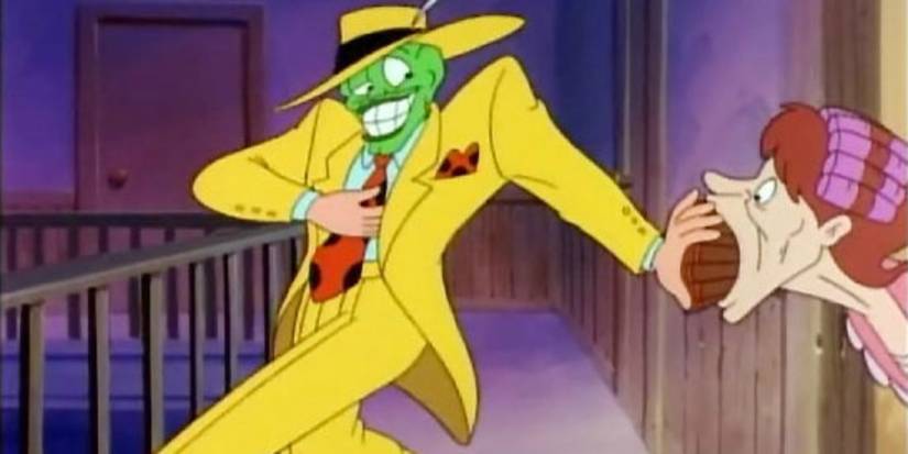 10 Animated TV Shows Based On Movies You Probably Forgot (Or Didn’t ...