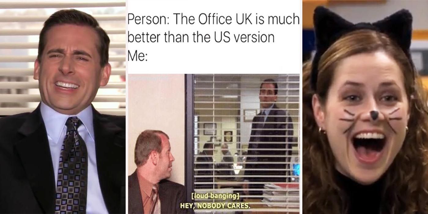 25 Hilarious The Office Memes That Every Fan Needs To See, image size:1400x700