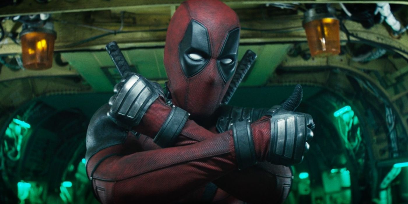 Is Peter Alive After Deadpool 2 Screen Rant