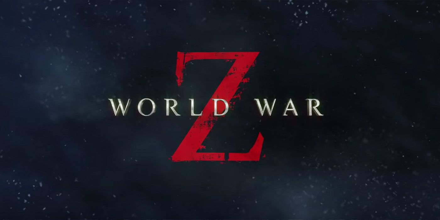 World War Z Review The Heir Apparent To Left 4 Dead