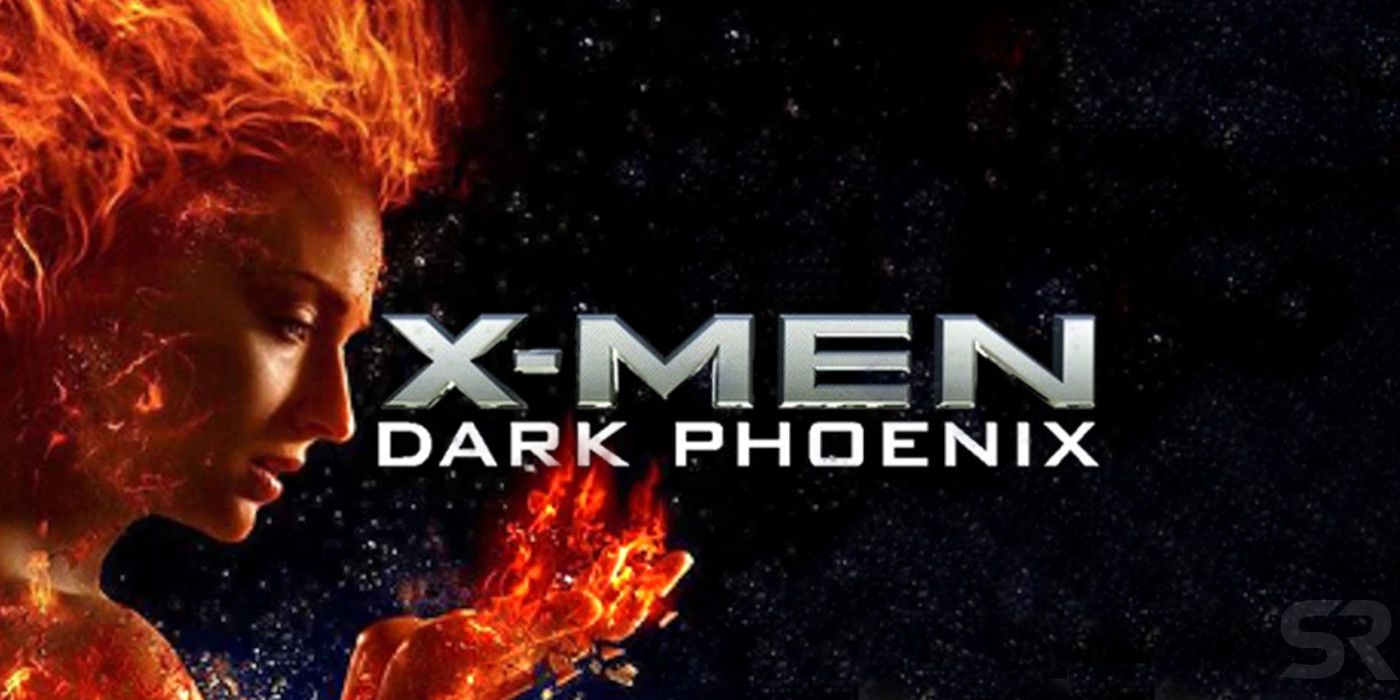 Αποτέλεσμα εικόνας για dark phoenix 2019