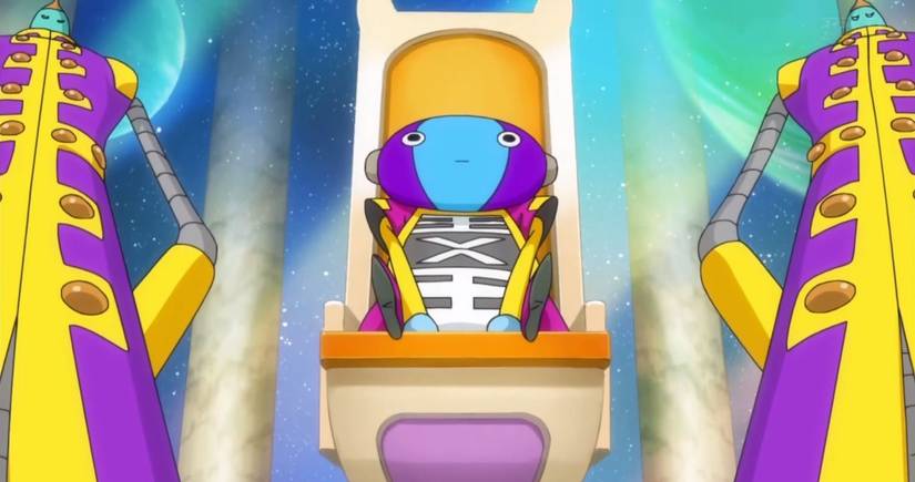 Zeno: The Omni-King Challenge – Are You a True Fan?