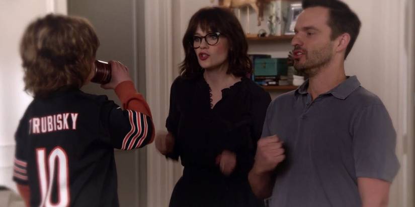 New Girl Series Finale Explained: What Happened & The Future