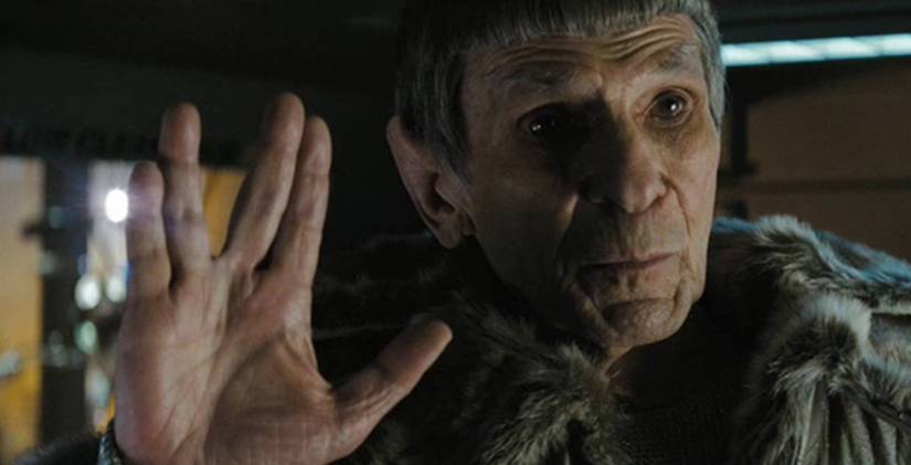 Star Trek: What Happens To Pike & Spock After Discovery
