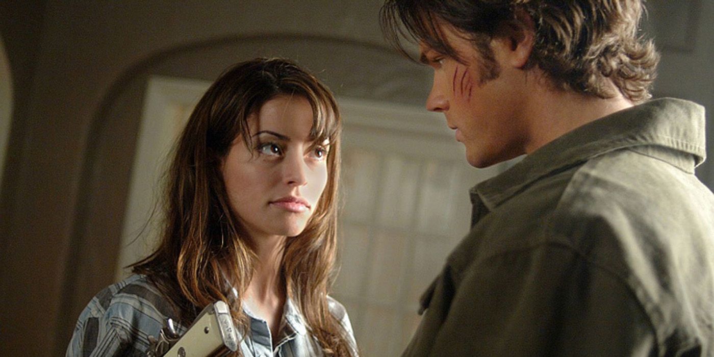 Sam Winchester's 10 Love Interests In Supernatural Explained