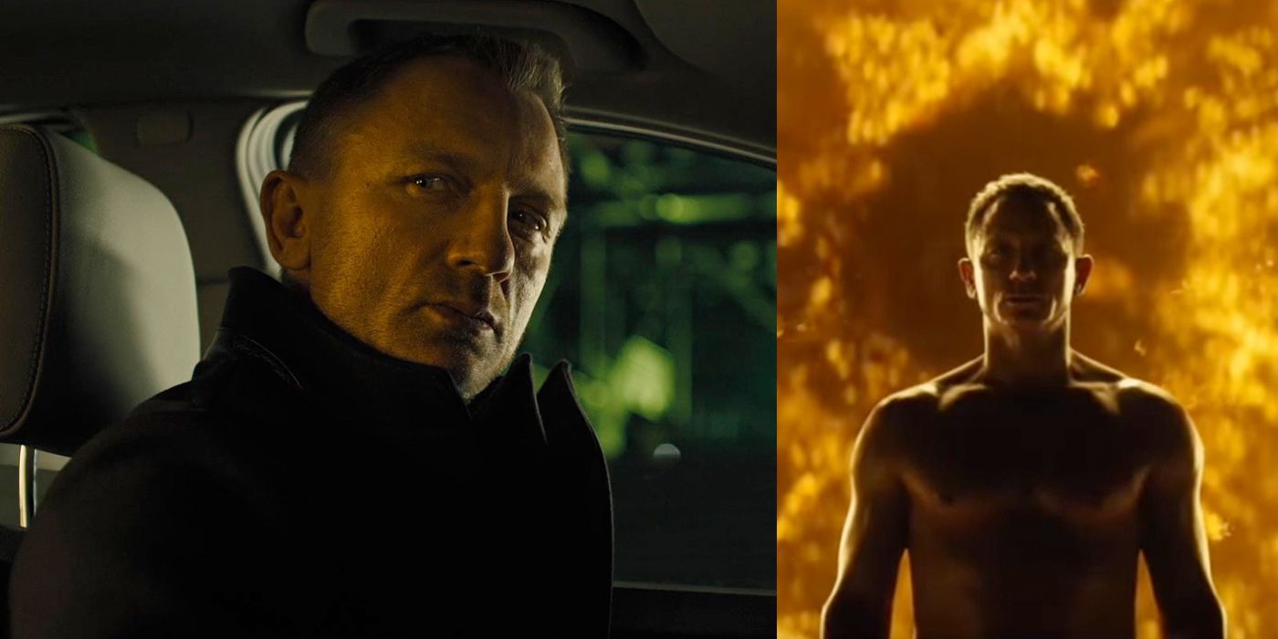 13 James Bond Stars Who Are Legitimately Tough (And 12 Who Are Only Tough Onscreen)