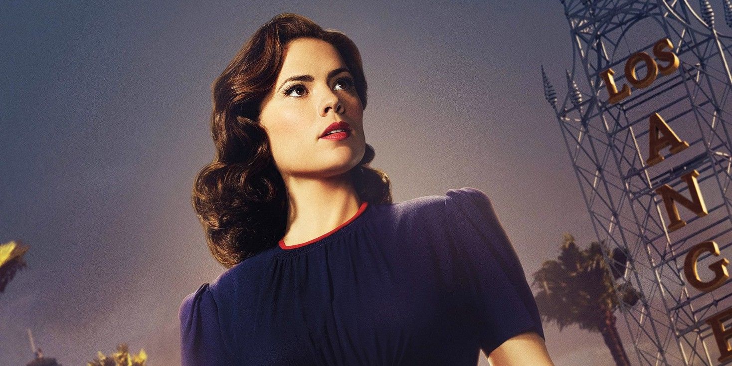 agent carter blue dress Marvel By Her Universe Clothing Line