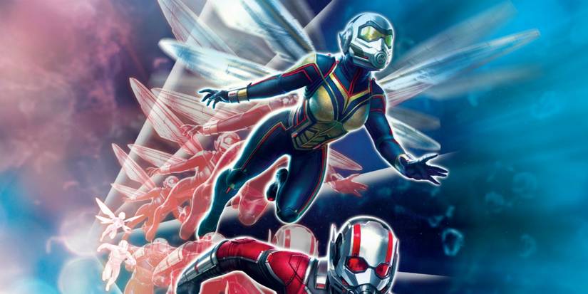 Ant-Man: 20 Crazy Powers Only Superfans Knew About