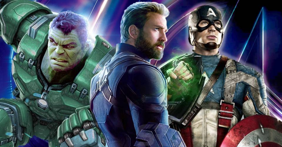 Avengers 4 All The Rumors Leaks Spoilers Screen Rant Though disney has gone to such great lengths not to reveal anything about the plot of avengers: avengers 4 all the rumors leaks