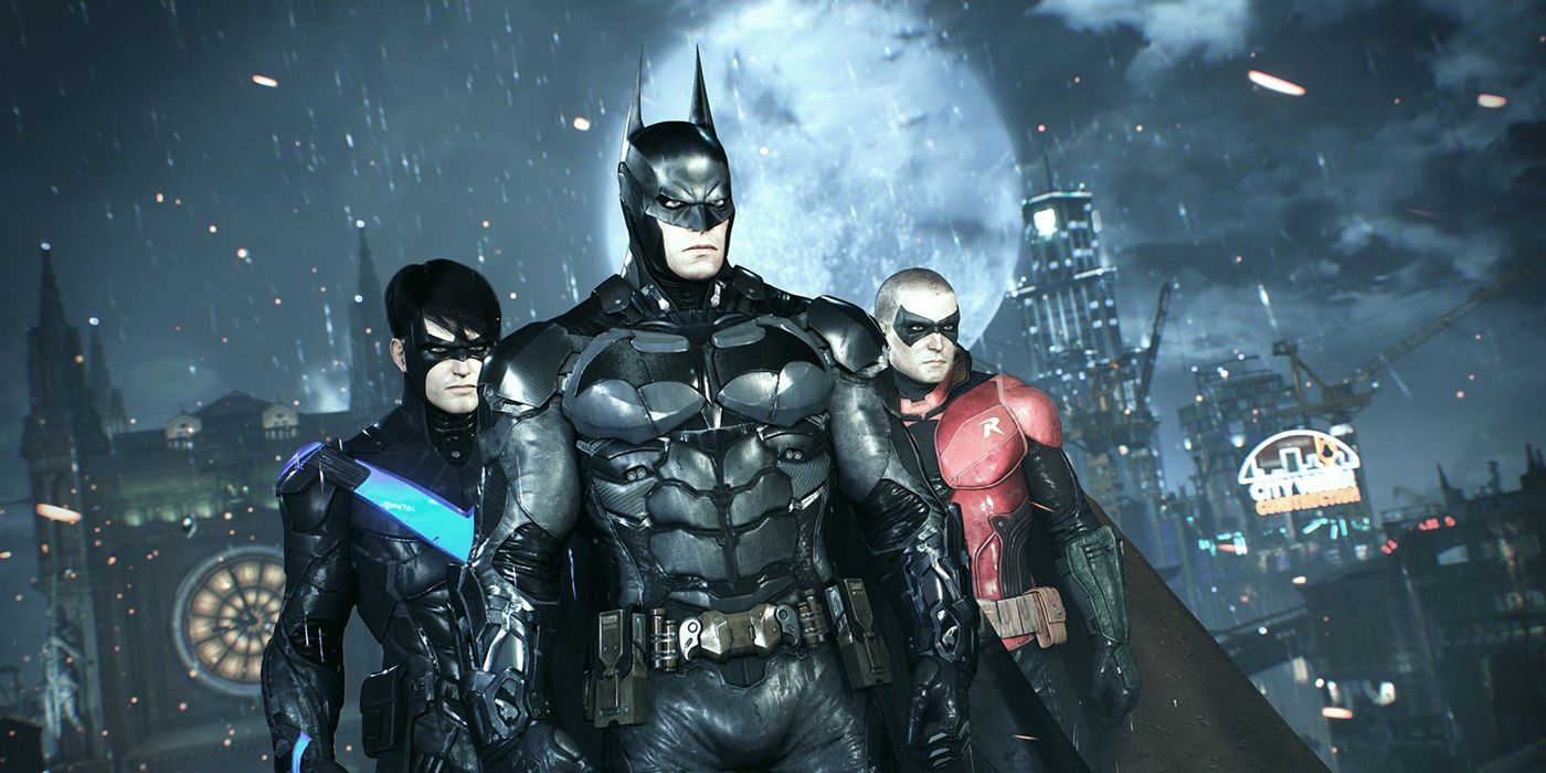 Batman 4K update, Toy Story 4K, Jack Ryan, Ren & Stimpy uncensored