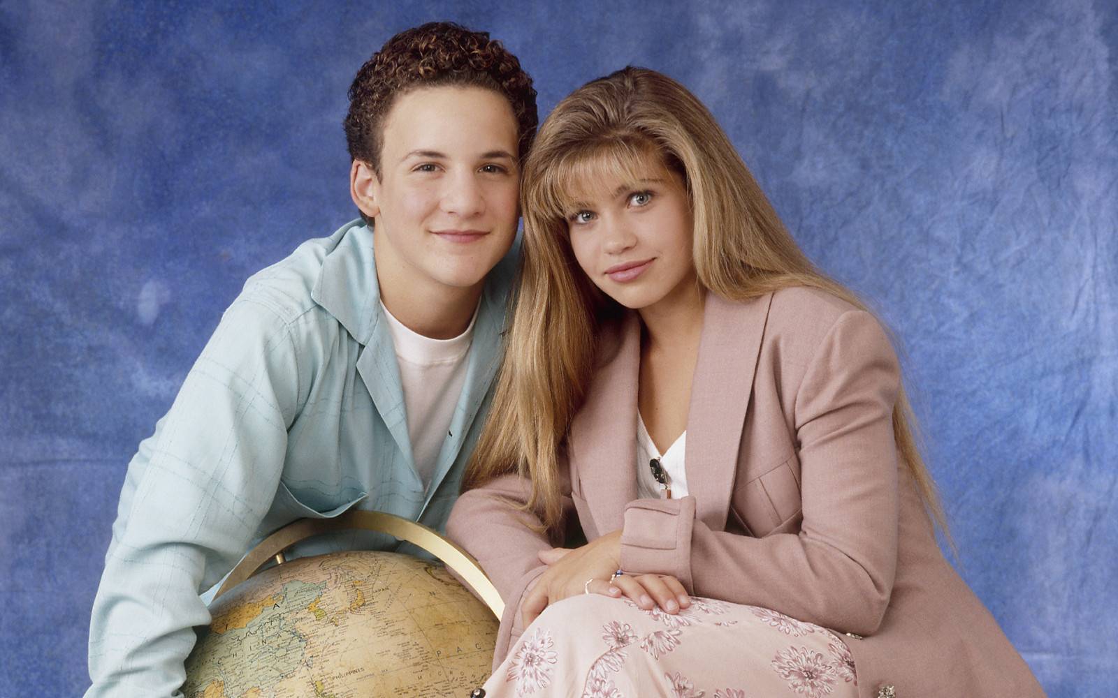 What Happened To Ben Savage?